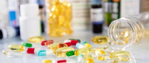 解開保健食品的迷霧 它能治病、普通人需要吃嗎？