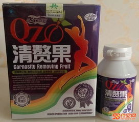清贅果膠囊真的有效果嗎招商 廣州 保健食品